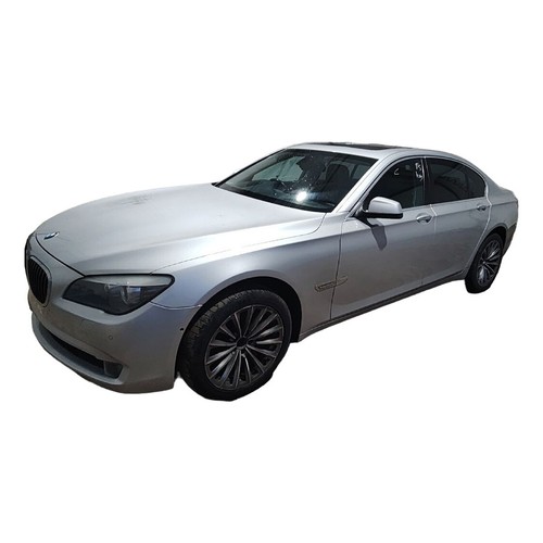 Bmw 730d faro - se,