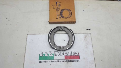 Ganasce freno new originali - new,