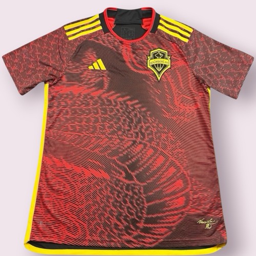 Adidas seattle sounders - seattle,