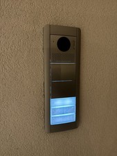 Elvox Videocitofono con 3