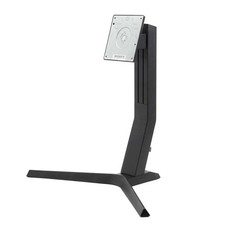 BASE SUPPORTO LCD MONITOR STAND PIEDE VESA 100 IIYAMA G-MASTER GB2470 GB2770 GB2