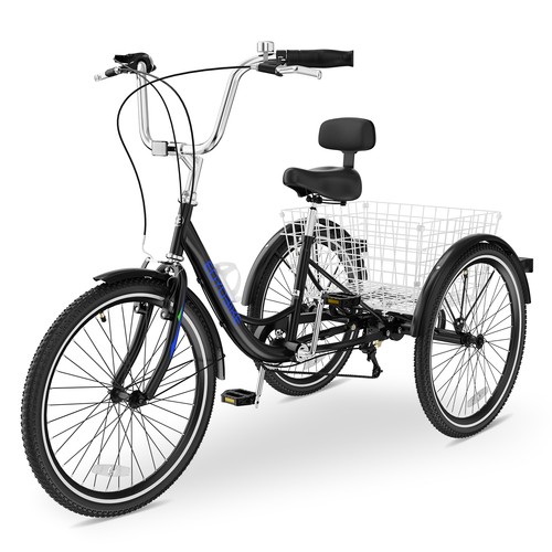 Triciclo pollici 7 - triciclo,