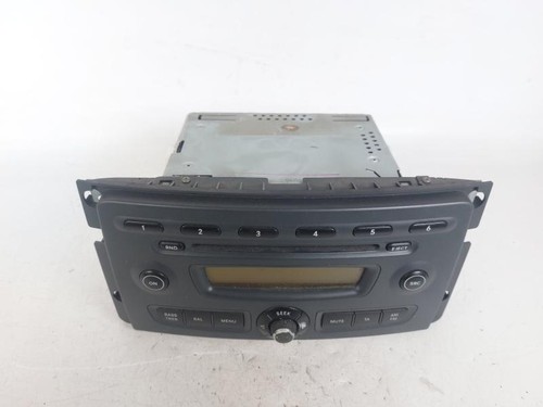 A4518204079 autoradio smart - autoradio,