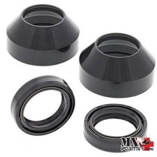 KIT PARAOLI E PARAPOLVERE