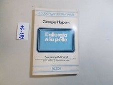 LIBRO  SALUTE MEDICINA