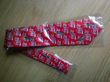 Cravatta Coca-Cola