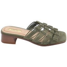 Pantofolina Corina mules