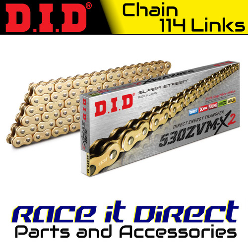 Catena did per honda cb1300 - catena,