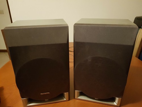 Casse aiwa nr10 - aiwa, sx-nr10