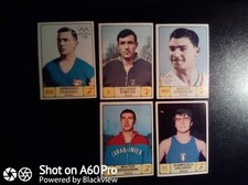 1968 69 SPORT CHAMPIONS