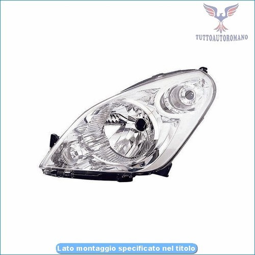 3358bb9v faro proiettore - faro,