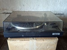 Giradischi a trasmissione diretta Akai AP-206C