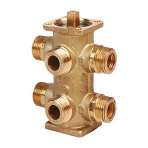 R274cy003 valvola zona 6 - valvola, di