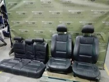 Juego Asientos Completo para