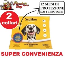 Scalibor 2 COLLARI