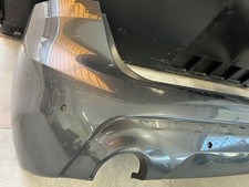 BMW Serie 2 Active Tourer Dal 2018 Paraurti Posteriore 51127480088