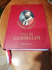 VITA DI GARIBALDI di GIUSEPPE
