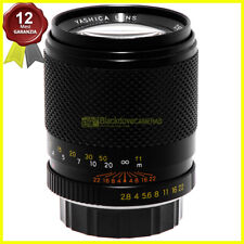 Yashica Tele obiettivo DSB 135mm. f2,8 per fotocamere reflex Contax/Yashica