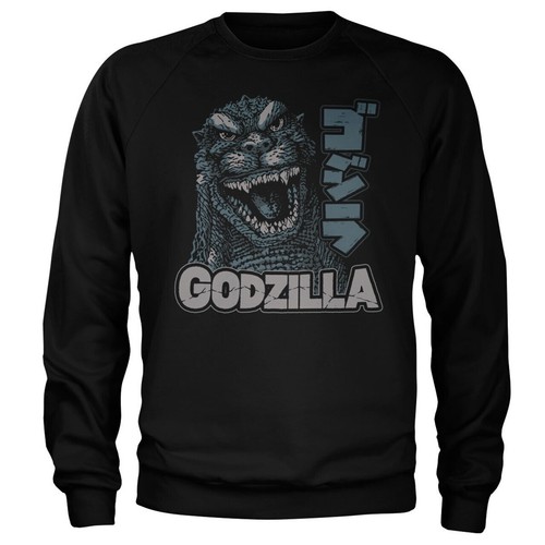 Licenza ufficiale godzilla - licenza,