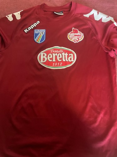 Maglia calcio albalonga toro - maglia,
