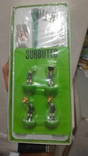 Subbuteo la leggenda platinum