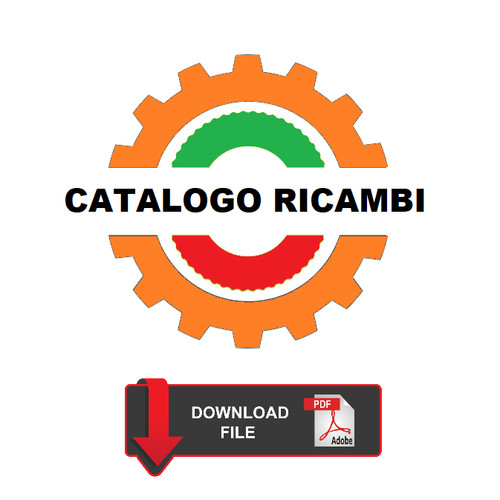 Gallignani 7000 catalogo - 7000,