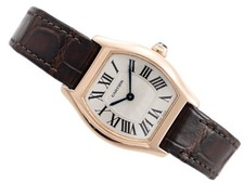 OROLOGIO DONNA CARTIER TORTUE