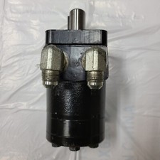  Hydraulic wheel motors 1"