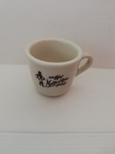 TAZZINA CAFFÈ MOKADISCIO FORLÌ COFFEE CUP TAZZA BAR ESPRESSO COLLECTION 