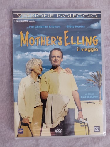 Mother elling il viaggio - il,