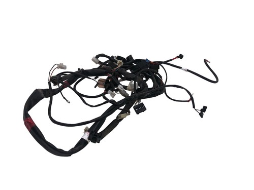 Impianto elettrico aprilia - impianto,