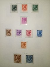 Repubblica 1953-54 serie