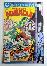 Mr.Miracle 1 Special VF/NM