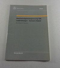 Manuale Officina Mercedes Benz