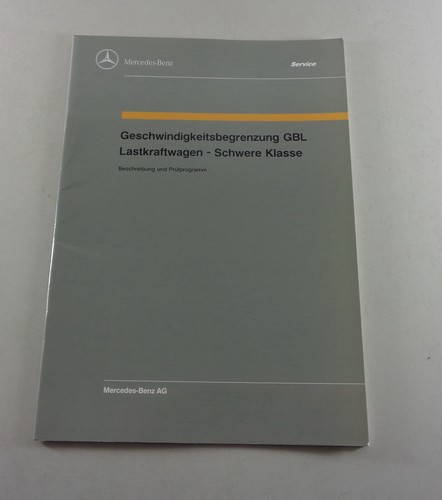 Manuale officina mercedes benz - manuale,