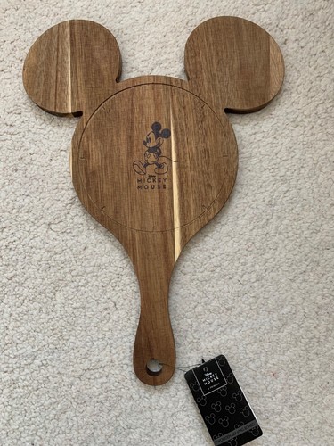Servizio tavola legno - da, a
