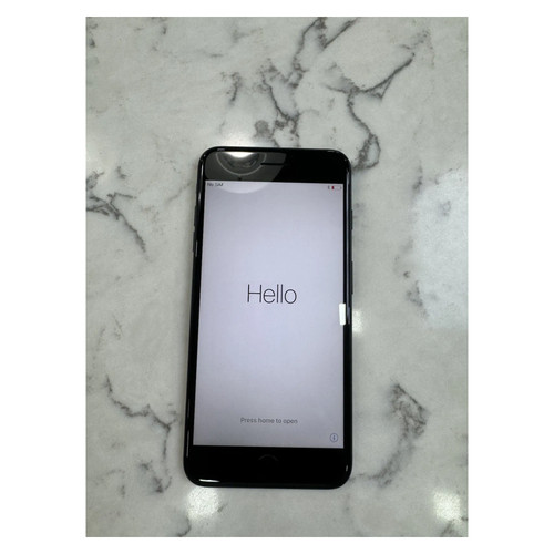 Apple iphone plus 128 gb - iphone,