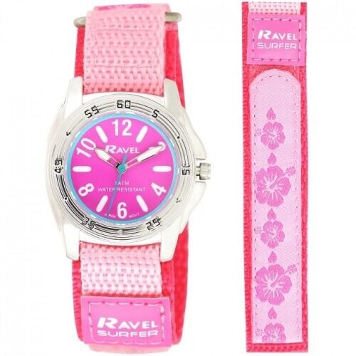 Orologio ravel ragazze - ragazze, atm