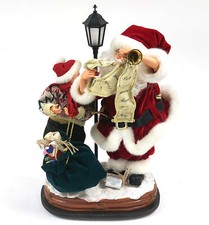 Figura Musicale Illuminata