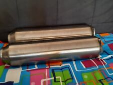 Terminali Scarico Originali Ktm 626.05.082.000 Modello 990 Sm