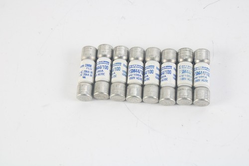 Ferraz shawmut fsm44 100 - shawmut, fsm44/100