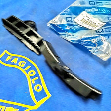 STAFFA  FIAT PUNTO S 5P. PARAURTI POST. 2pz.TAMPONE DISTANZIALE PUNTO FIAT 1^S. 