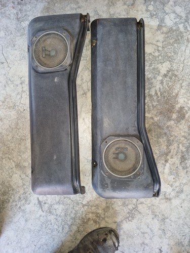 Tasche portaoggetti fiat panda - tasche,