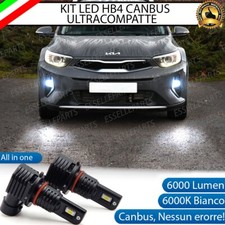 KIT FULL LED HB4 FENDINEBBIA