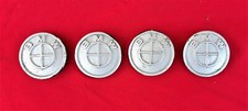 RICAMBI AUTO D'EPOCA  COPPETTE   RUOTE   BMW - STILAUTO CROMODORA E SIMILI