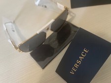 occhiali da sole uomo versace