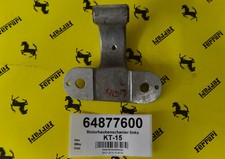 Cerniera cofano motore per