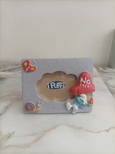 bomboniere Portafoto nascita