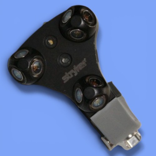 Stryker navigation ngenius - stryker,
