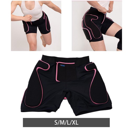 Pantaloncini protettivi